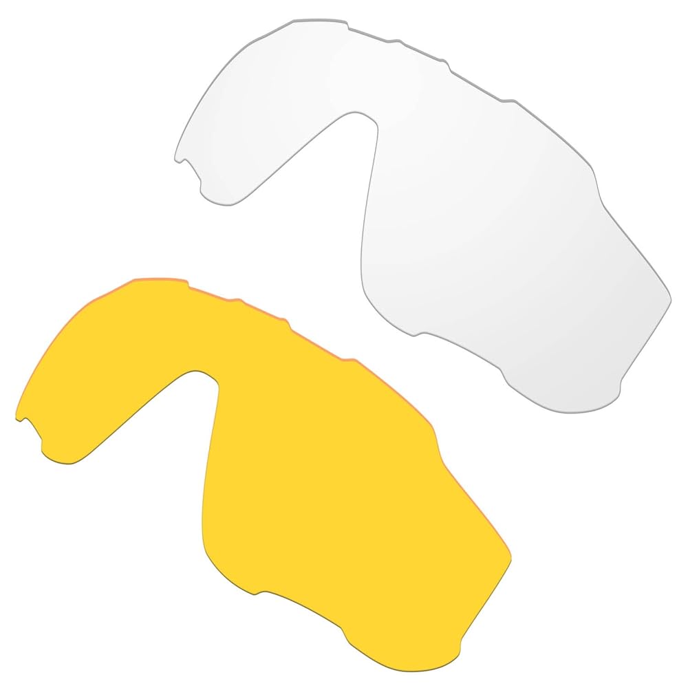 Amazon.co.jp: Plus 交換用レンズ Oakley Jawbreaker サングラス